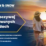 Wypoczynkowa, Sun & Snow