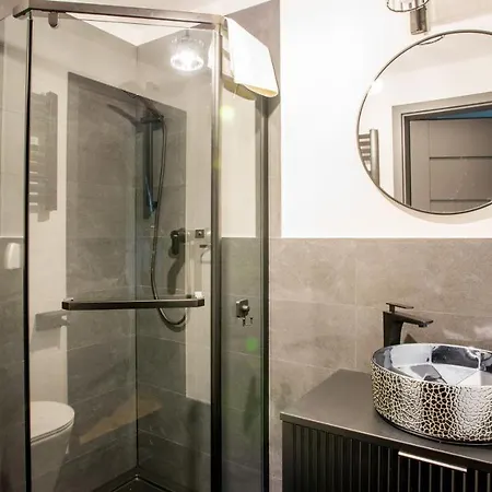 Wypoczynkowa, Sun & Snow *