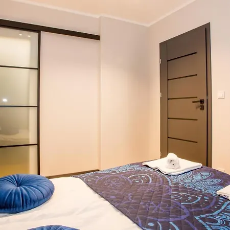 Wypoczynkowa, Sun & Snow *