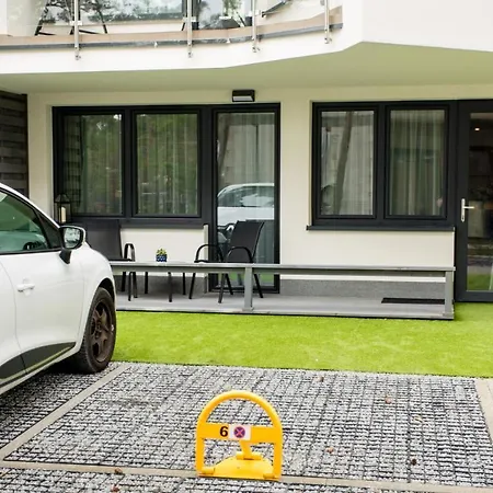 Wypoczynkowa, Sun & Snow