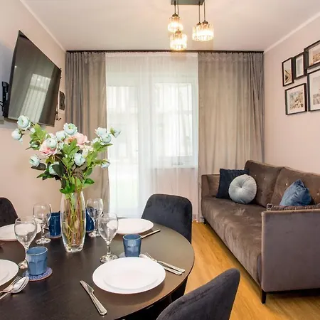 Wypoczynkowa, Sun & Snow דירה *