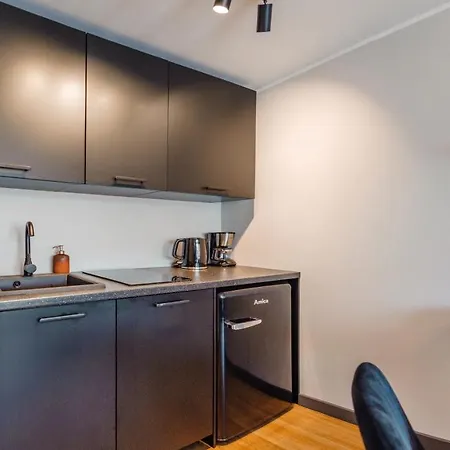 Апартаменты Wypoczynkowa, Sun & Snow