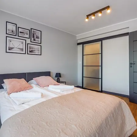 Wypoczynkowa, Sun & Snow Апартаменты