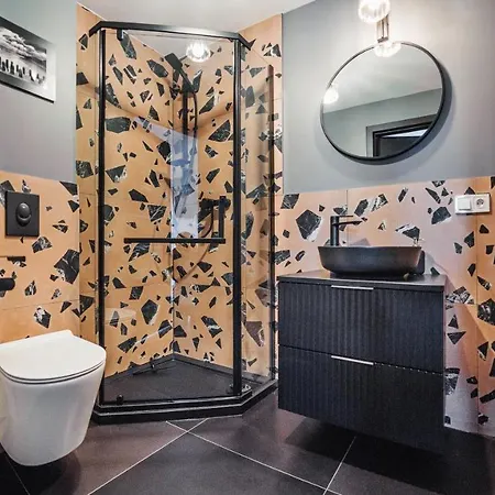 Wypoczynkowa, Sun & Snow * רובי