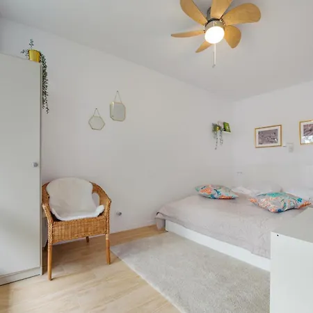 Wypoczynkowa, Sun & Snow Апартаменты