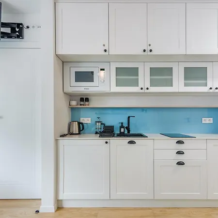 公寓 Wypoczynkowa, Sun & Snow 罗威