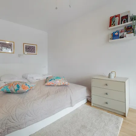 Wypoczynkowa, Sun & Snow דירה