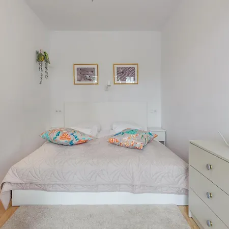 公寓 Wypoczynkowa, Sun & Snow *