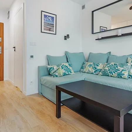 公寓 Wypoczynkowa, Sun & Snow *