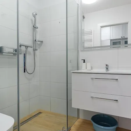 Wypoczynkowa, Sun & Snow *