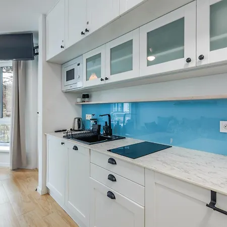 Wypoczynkowa, Sun & Snow *