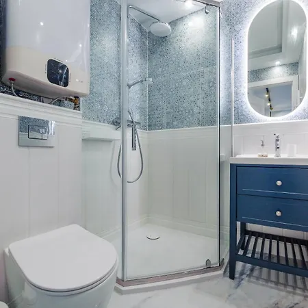 Wypoczynkowa, Sun & Snow *