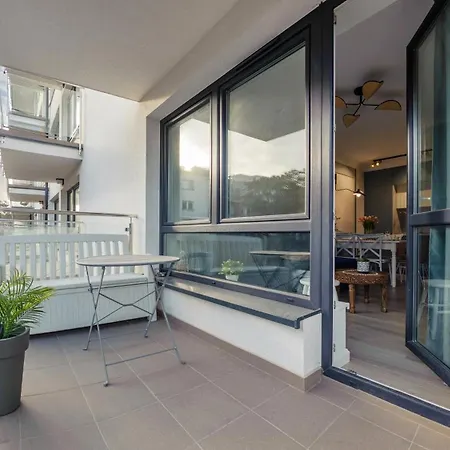 Wypoczynkowa, Sun & Snow 公寓 *