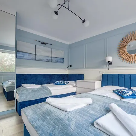 דירה Wypoczynkowa, Sun & Snow