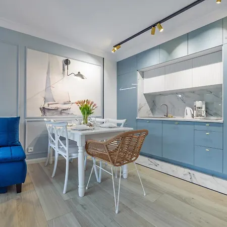 Wypoczynkowa, Sun & Snow דירה רובי