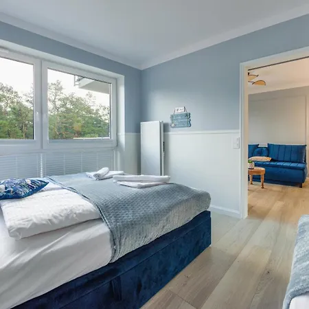 Wypoczynkowa, Sun & Snow דירה רובי