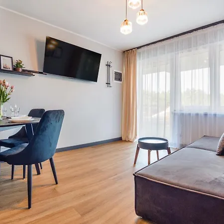 Wypoczynkowa, Sun & Snow *