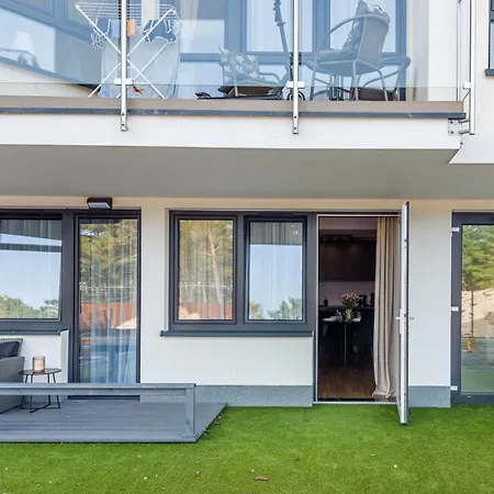 Апартаменты Wypoczynkowa, Sun & Snow