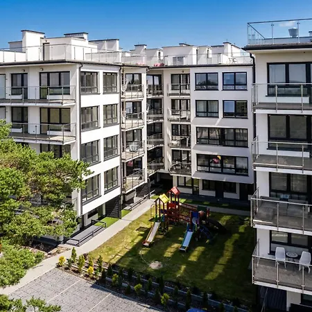 Wypoczynkowa, Sun & Snow *