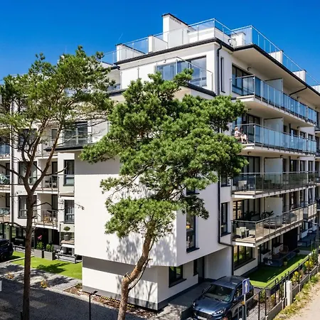 Wypoczynkowa, Sun & Snow רובי