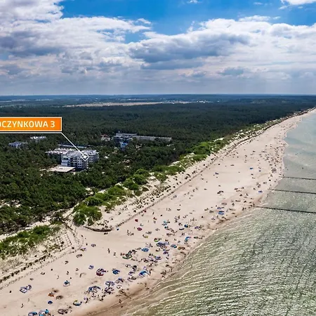 Wypoczynkowa, Sun & Snow