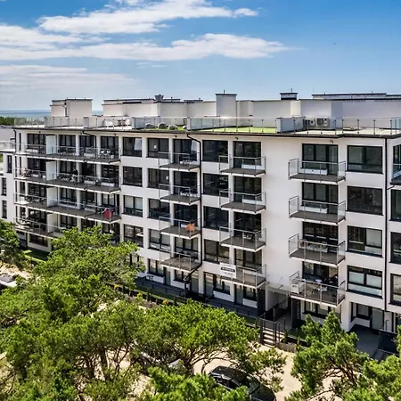 Wypoczynkowa, Sun & Snow דירה רובי