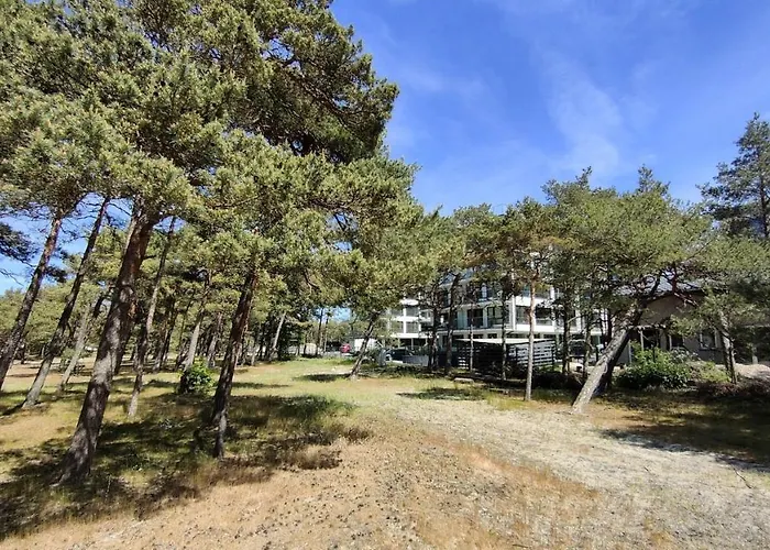 Wypoczynkowa, Sun&snow Rowy (Pomerania)