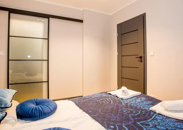 Wypoczynkowa, Sun&snow *