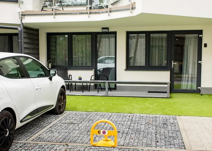 Wypoczynkowa, Sun&snow