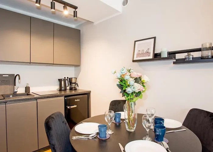 Wypoczynkowa, Sun&snow *