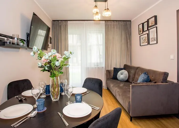 Wypoczynkowa, Sun&snow Apartament *