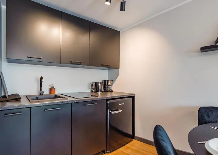 Apartament Wypoczynkowa, Sun&snow