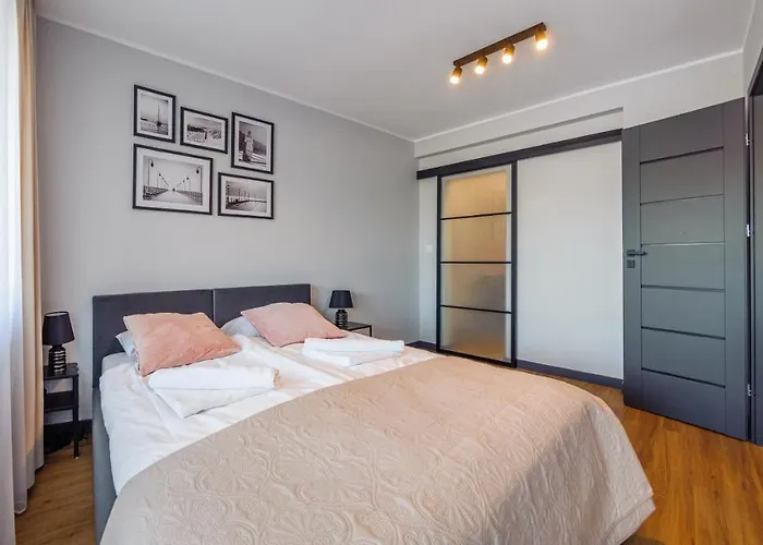 Wypoczynkowa, Sun&snow Apartament