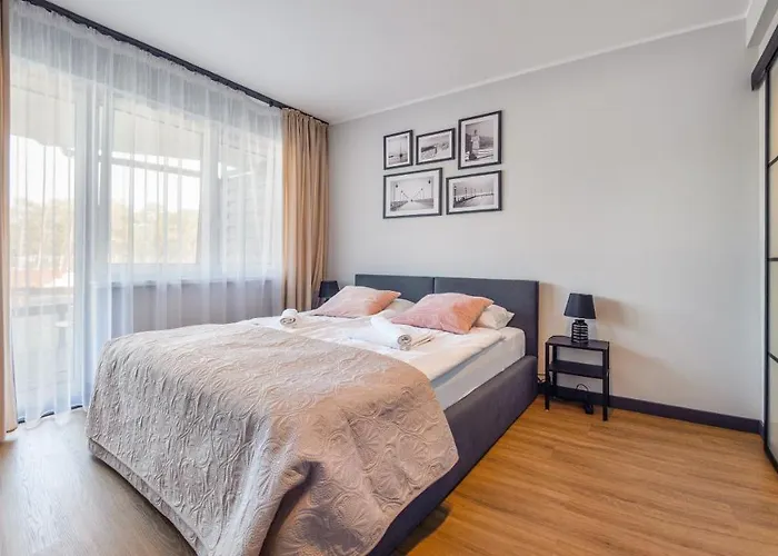 Wypoczynkowa, Sun&snow Apartament *