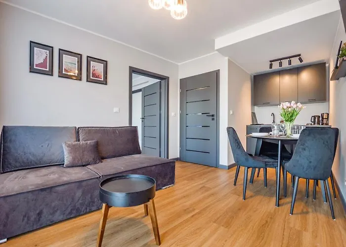 Wypoczynkowa, Sun&snow