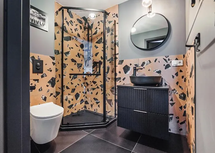 Wypoczynkowa, Sun&snow * Rowy (Pomerania)