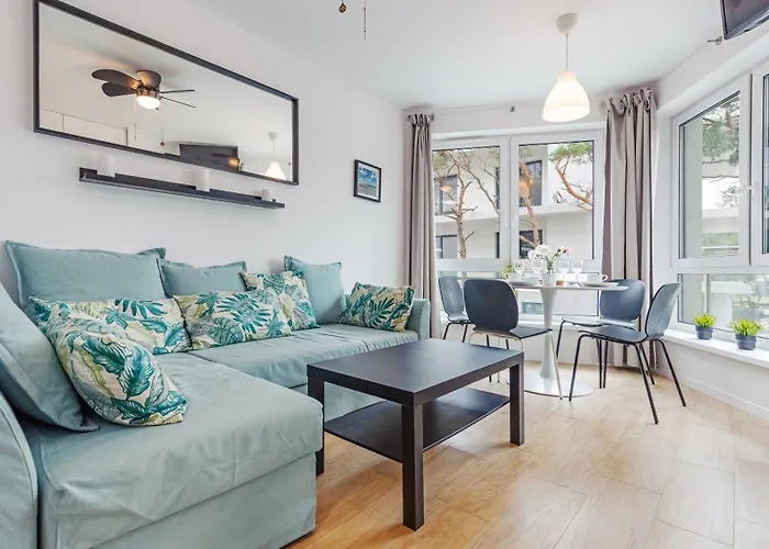 Apartament Wypoczynkowa, Sun&snow *