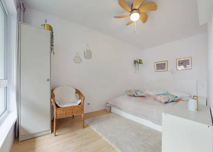 Wypoczynkowa, Sun&snow Apartament