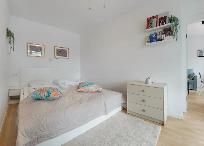 Wypoczynkowa, Sun&snow Apartament