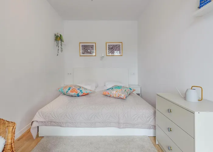 Apartament Wypoczynkowa, Sun&snow *