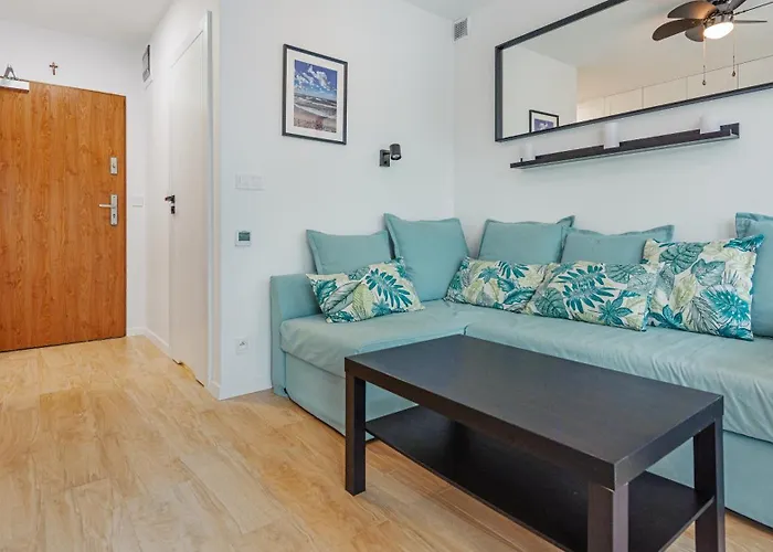 Apartament Wypoczynkowa, Sun&snow *