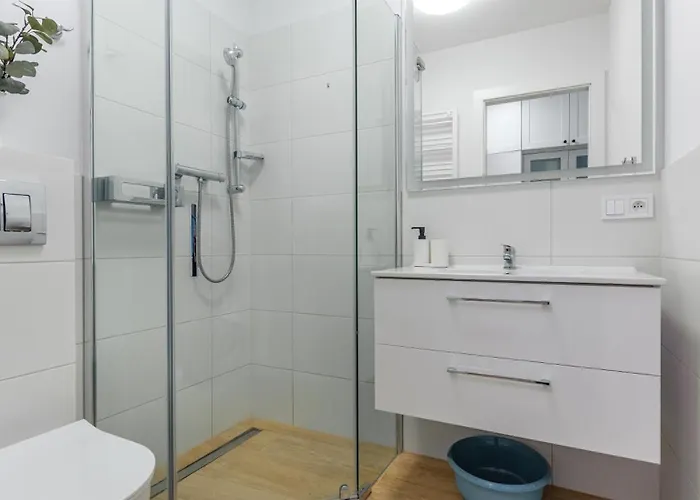 Wypoczynkowa, Sun&snow *