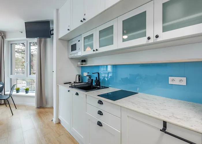 Wypoczynkowa, Sun&snow *