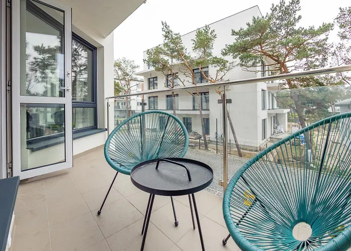 Apartament Wypoczynkowa, Sun&snow *