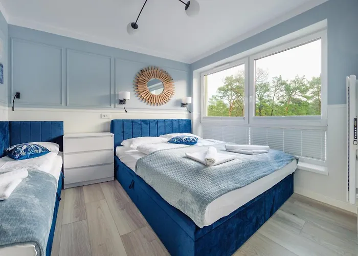 Wypoczynkowa, Sun&snow Apartament