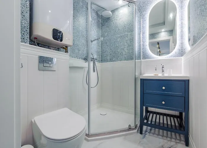 Wypoczynkowa, Sun&snow *