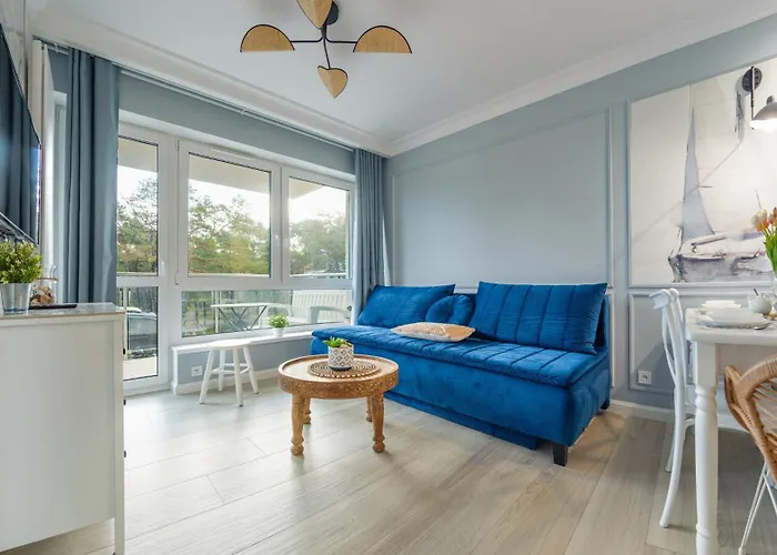 Wypoczynkowa, Sun&snow *