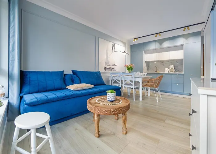 Apartament Wypoczynkowa, Sun&snow