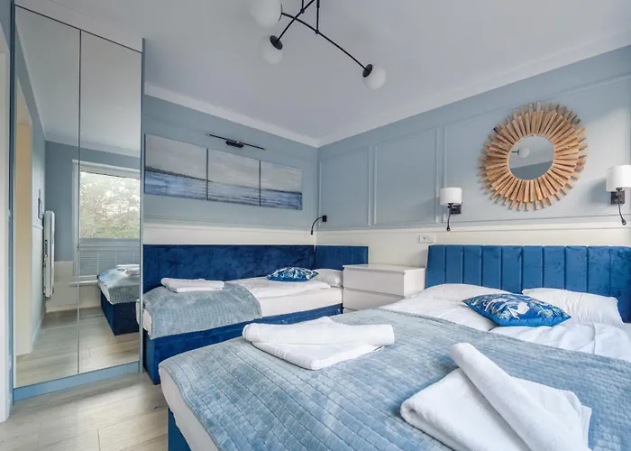 Apartament Wypoczynkowa, Sun&snow