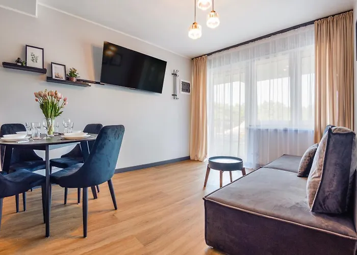 Wypoczynkowa, Sun&snow *